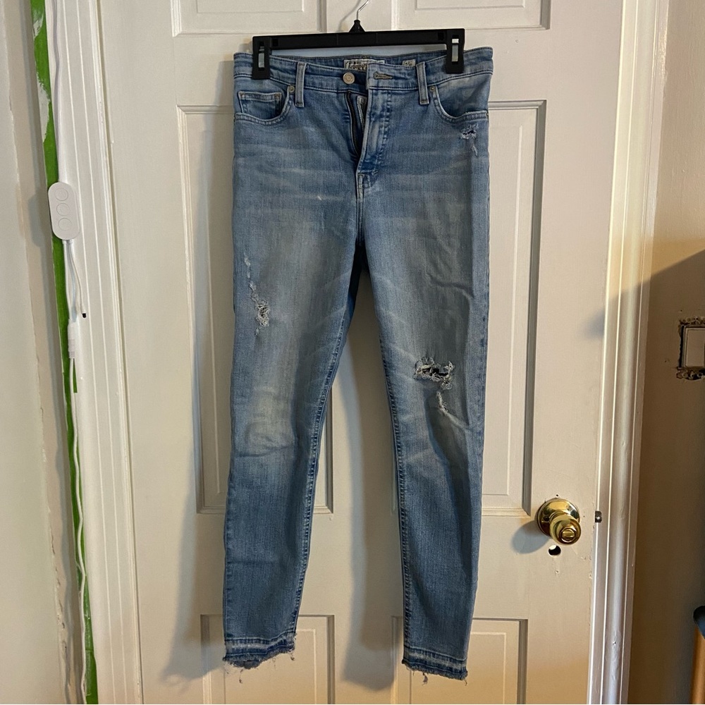 Lucky Brane Jeans size 4/27